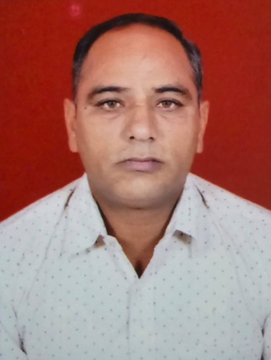 Kaptan singh president npdsansthan